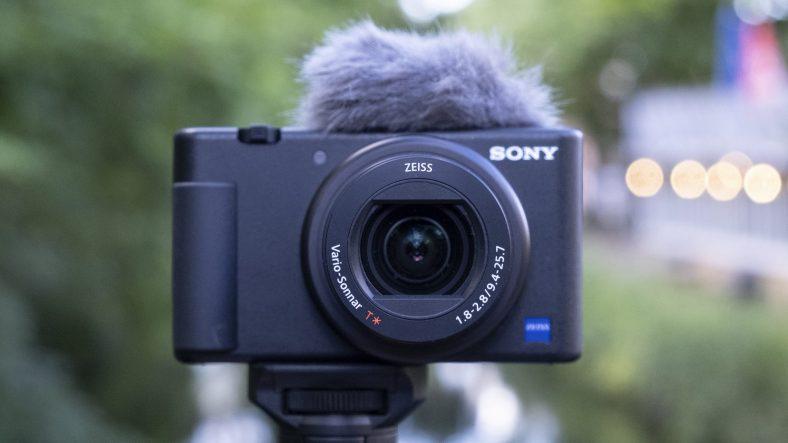 Best Camera for Vlogging in 2022