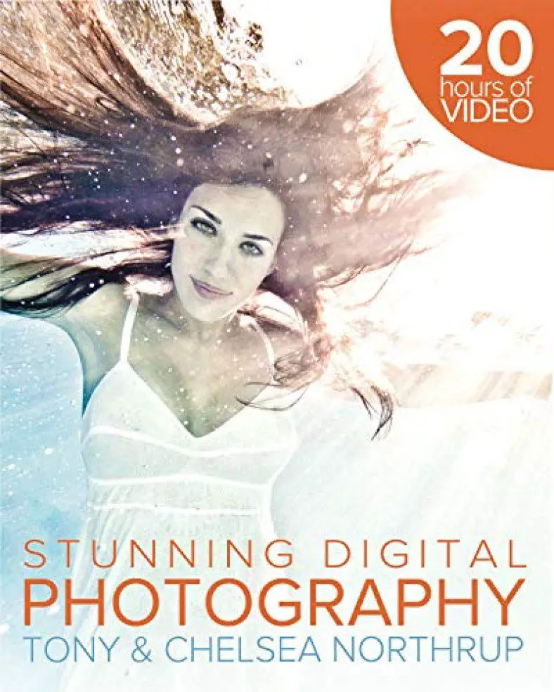 Best Digital Photography eBooks