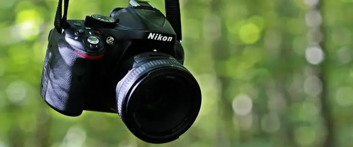 Top 10 Nikon Cameras 2023